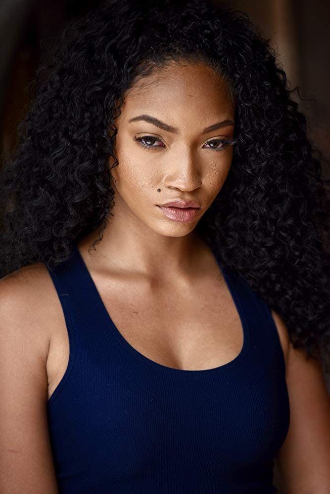 Picture of Kadianne Whyte