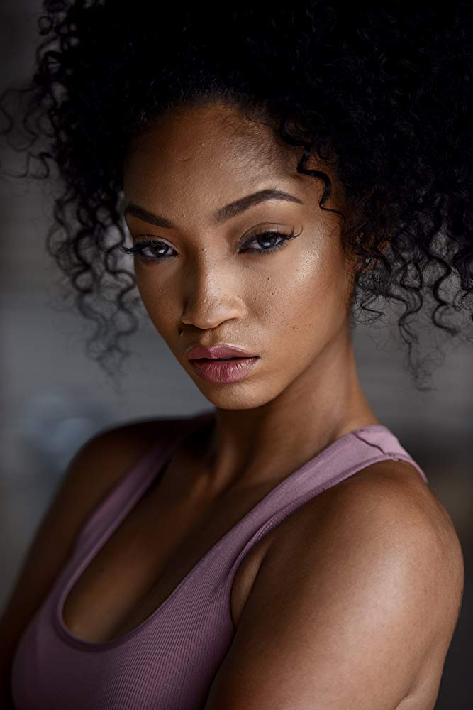 Kadianne Whyte Kadianne Whyte