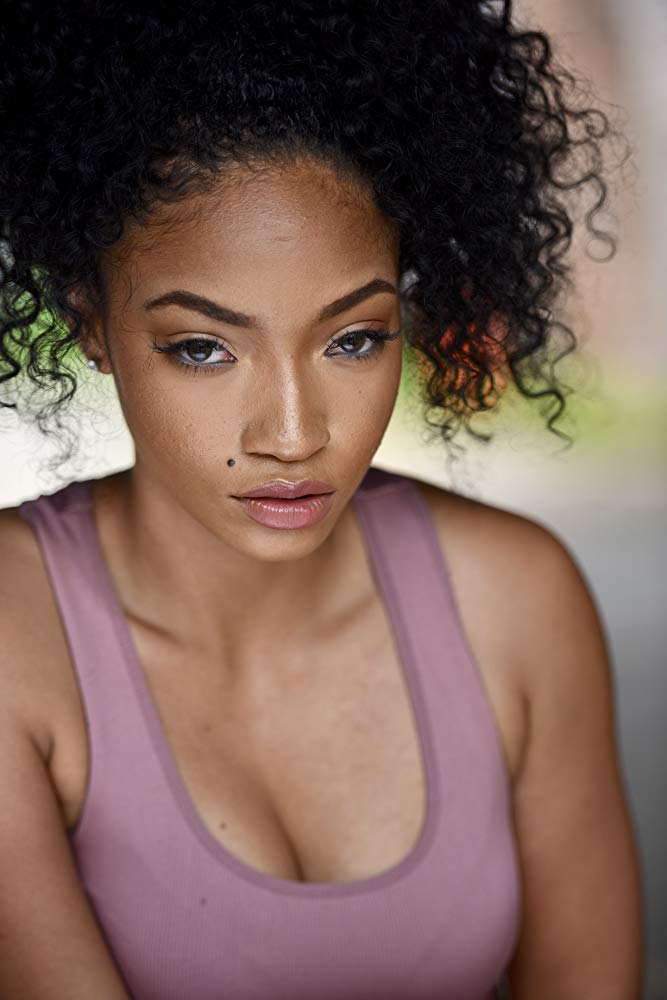 Kadianne Whyte