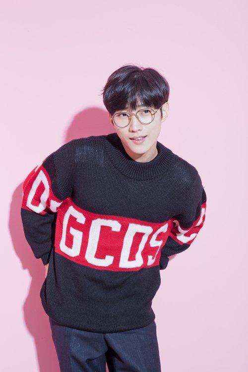 Jinyoung Jung