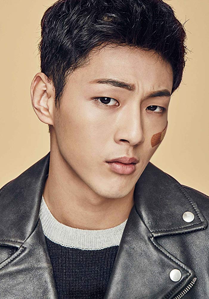 Ji-soo Ji-soo