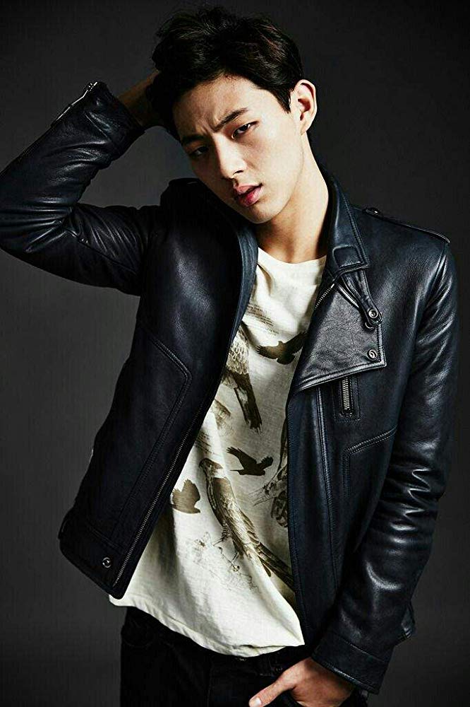 Ji-soo