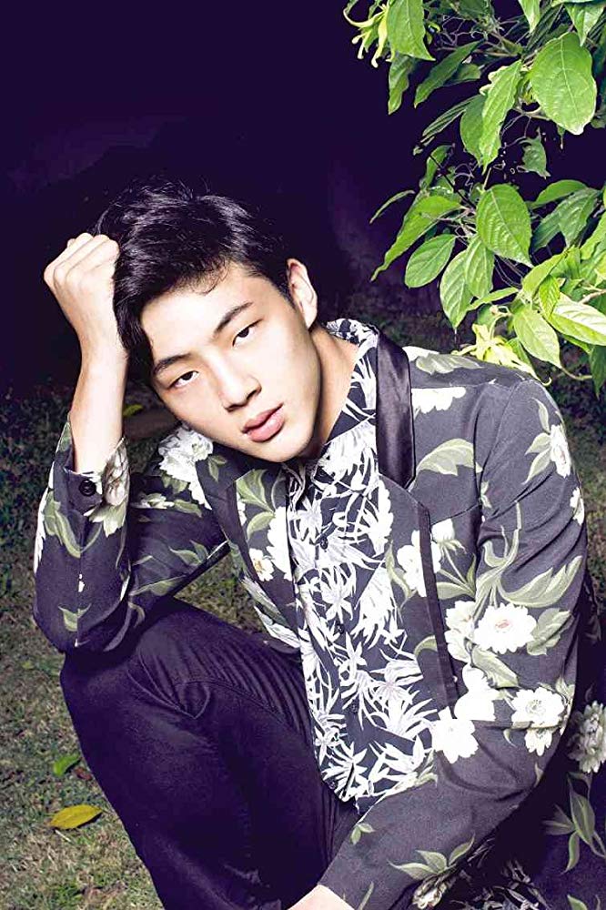 Ji-soo