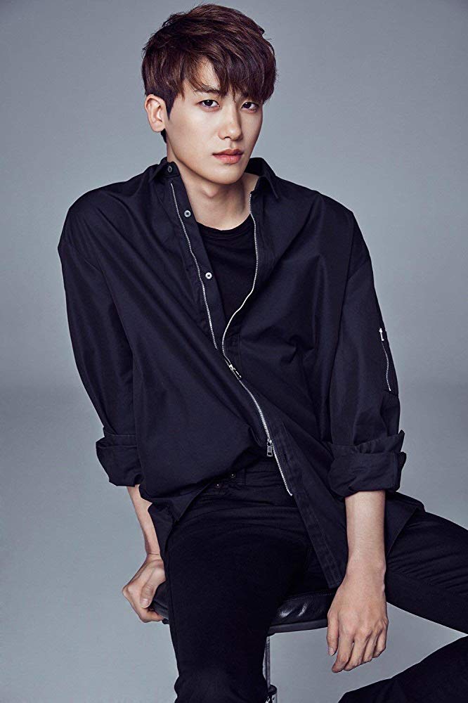 Hyung-Shik Park