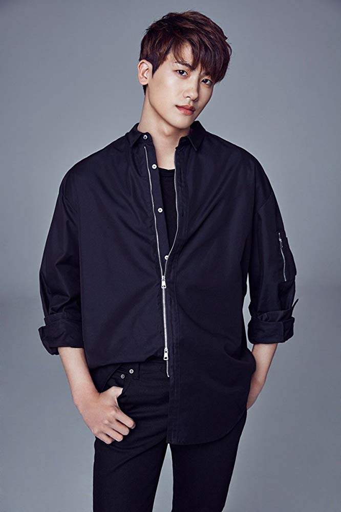 Hyung-Shik Park