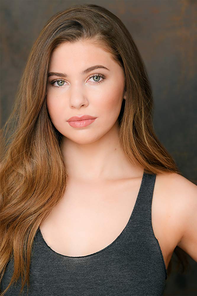 Audrey Boos