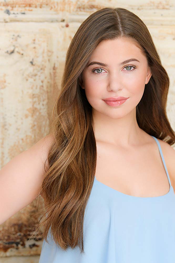 Picture of Audrey Boos
