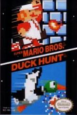 Super Mario Bros. / Duck Hunt