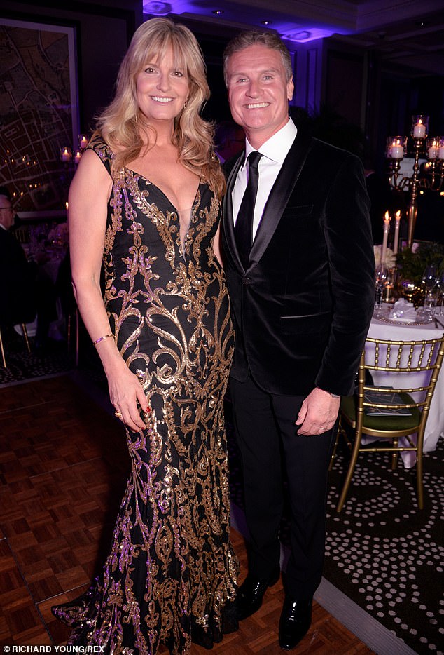 Penny Lancaster