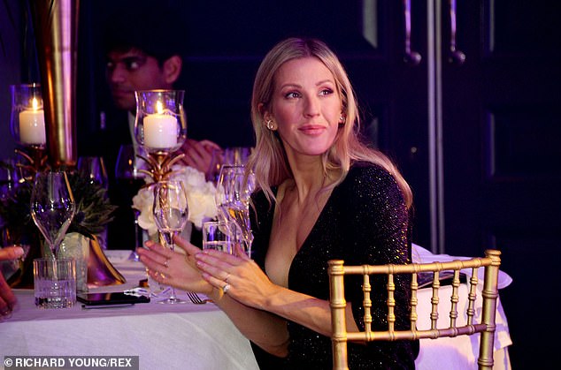 Ellie Goulding Ellie Goulding