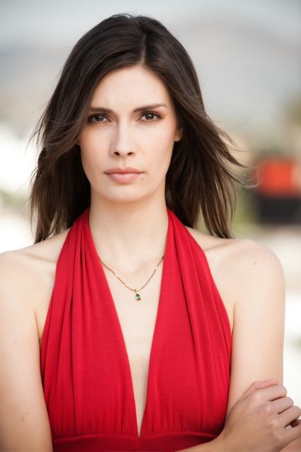 Claudia Graf