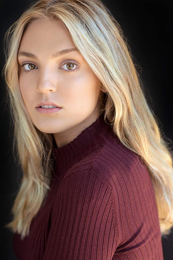 Samantha Schimmer