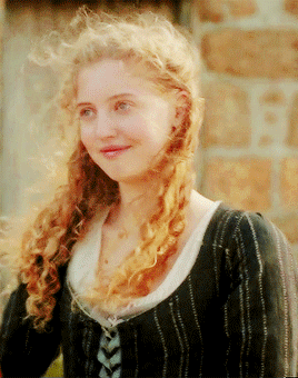 Amelia Clarkson