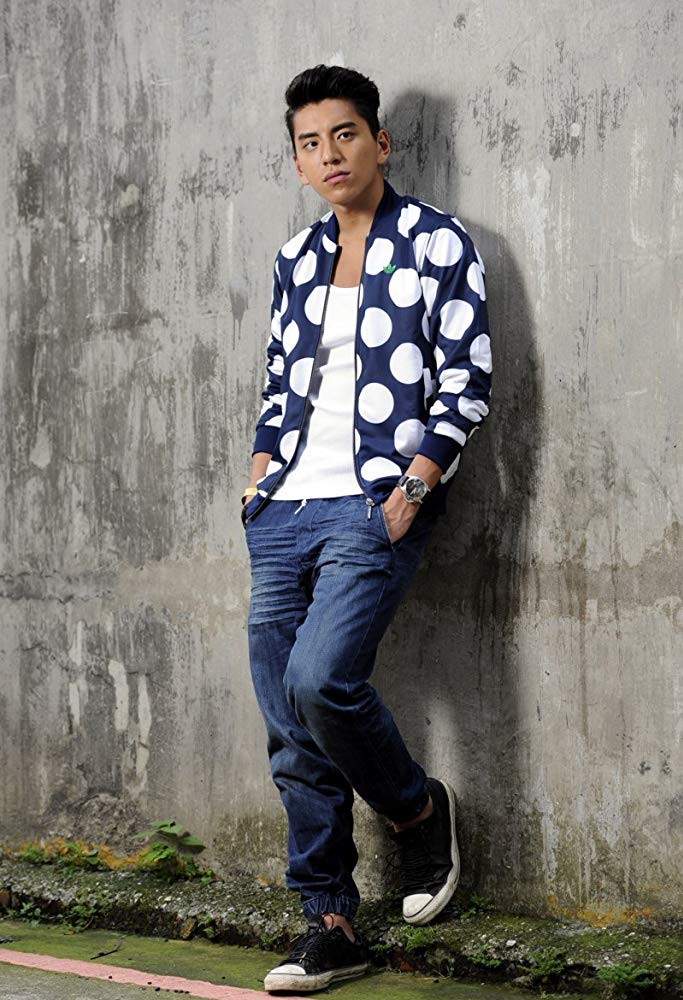 Darren Wang Darren Wang