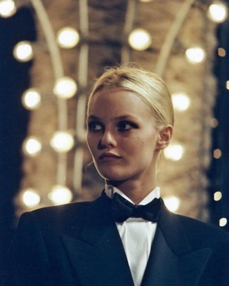 Vanessa Paradis Vanessa Paradis
