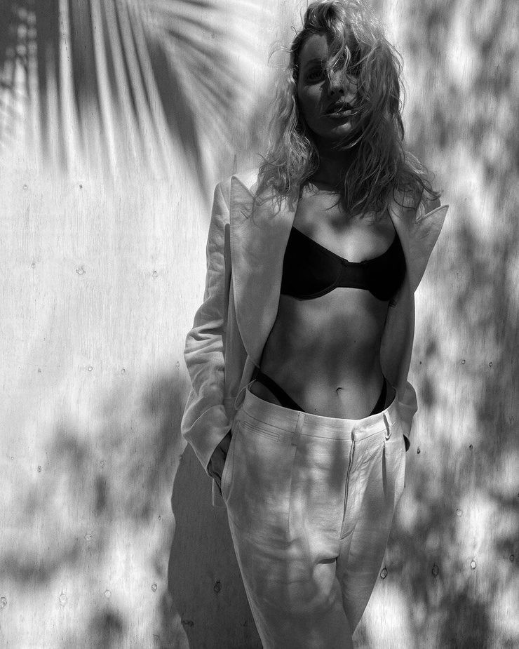 Elsa Hosk Elsa Hosk