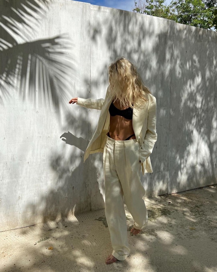 Elsa Hosk Elsa Hosk