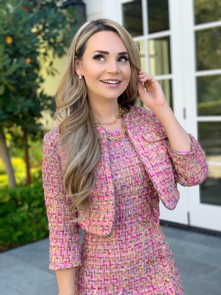 Rosanna Pansino Rosanna Pansino