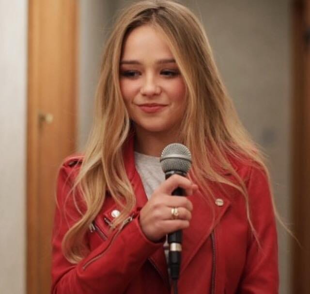 Image of Connie Talbot