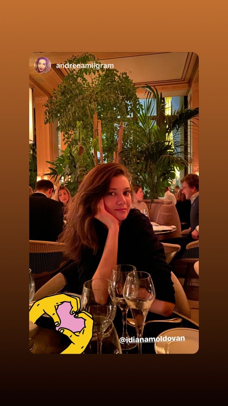 Diana Moldovan