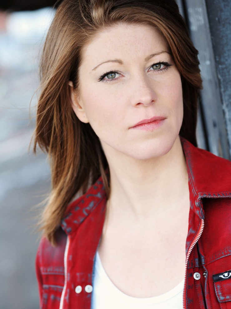 Anne Lohs