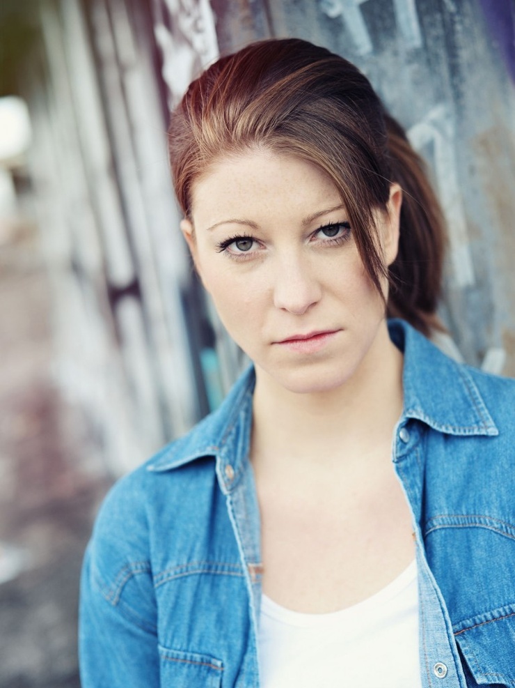 Anne Lohs