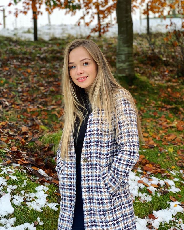 Connie Talbot