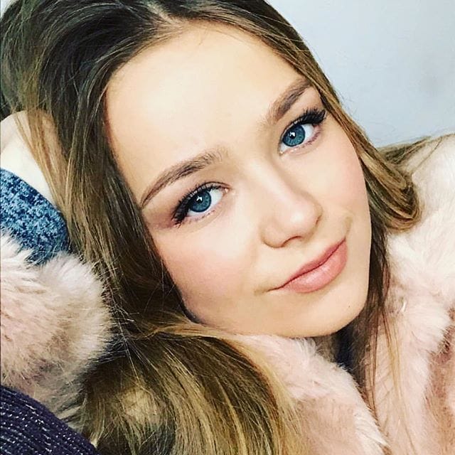 Connie Talbot