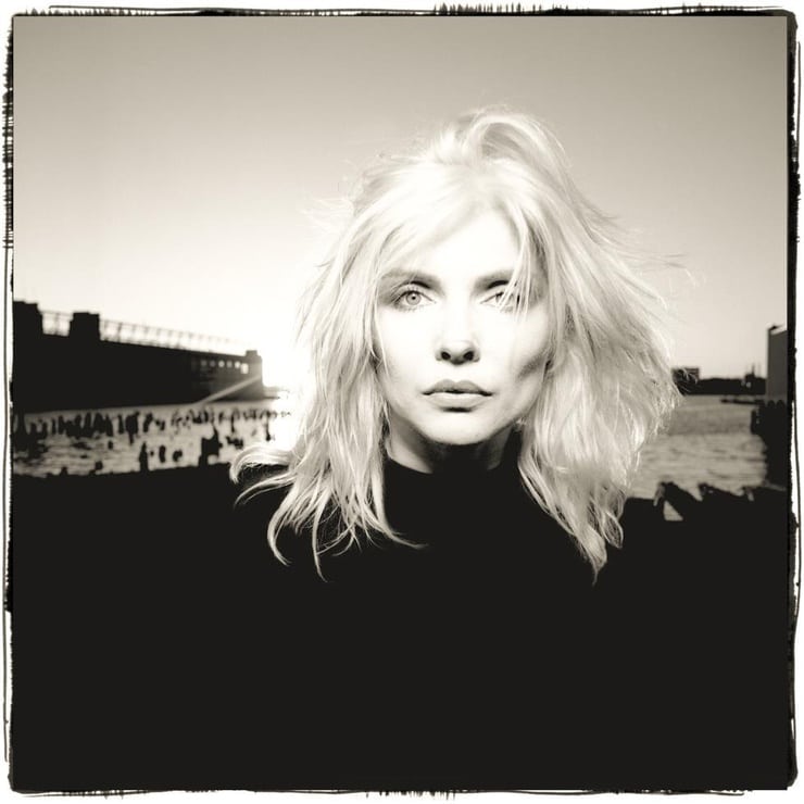 Deborah Harry