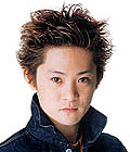 Shiro Ishimoda