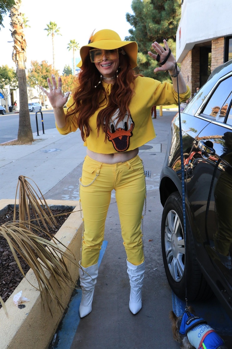 Phoebe Price