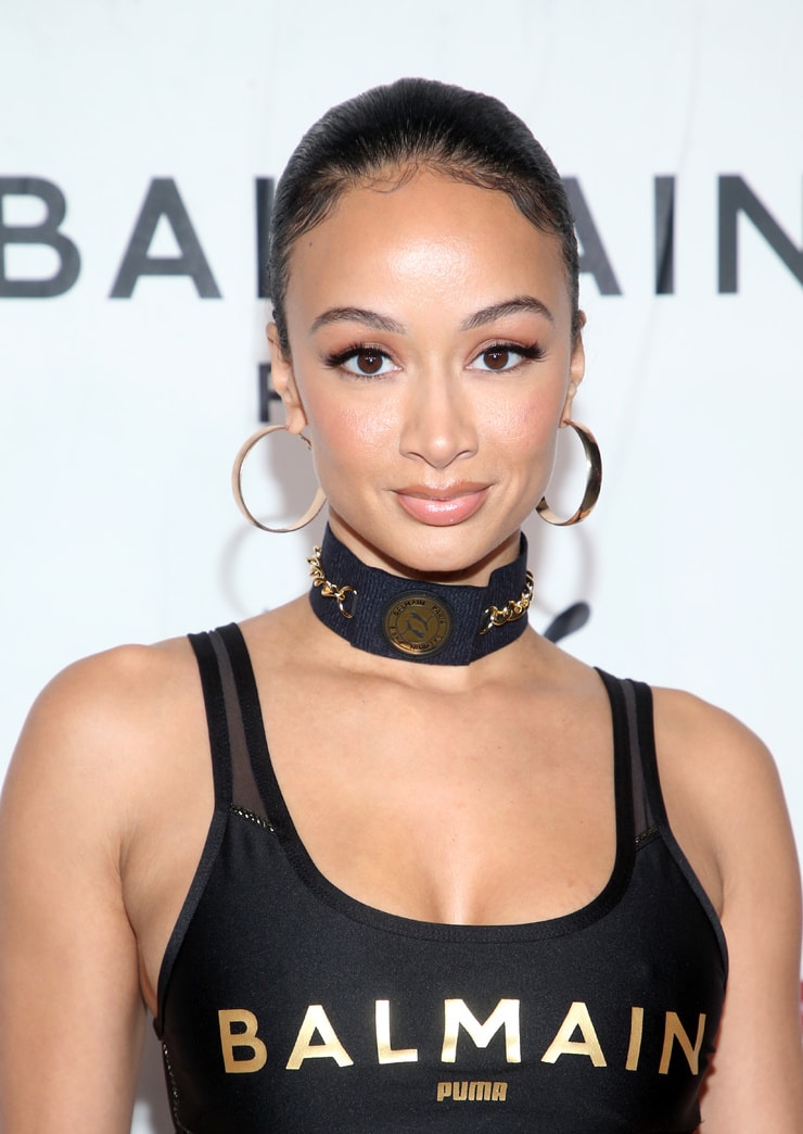 Picture of Draya Michele