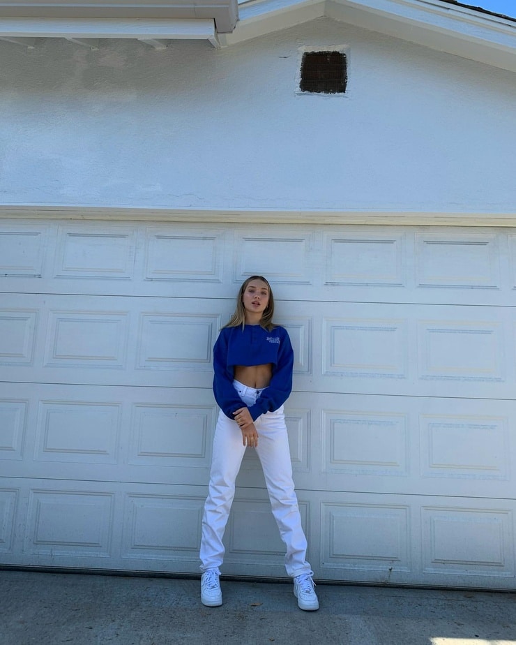 Maddie Ziegler