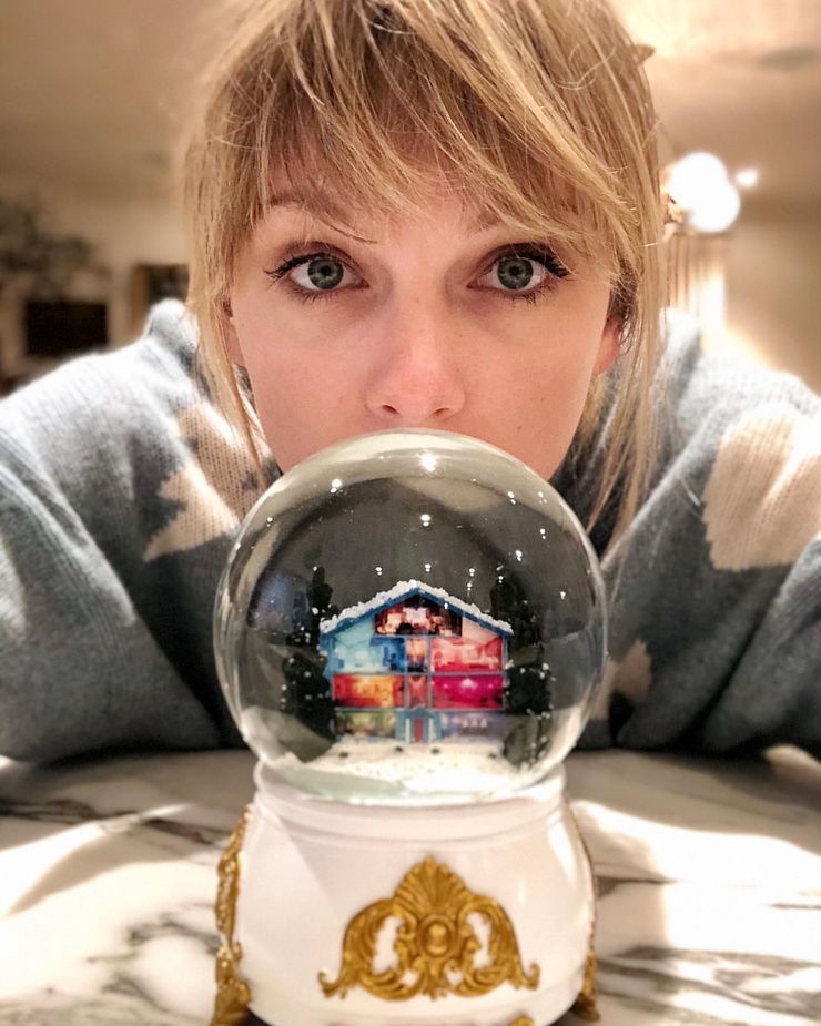 Taylor Swift