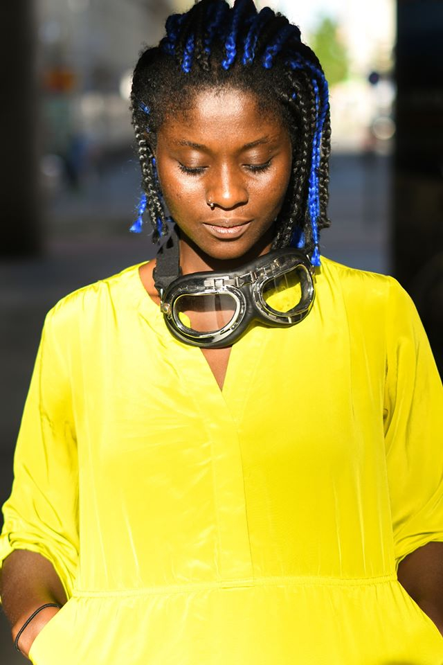 Nancy Mensah-Offei
