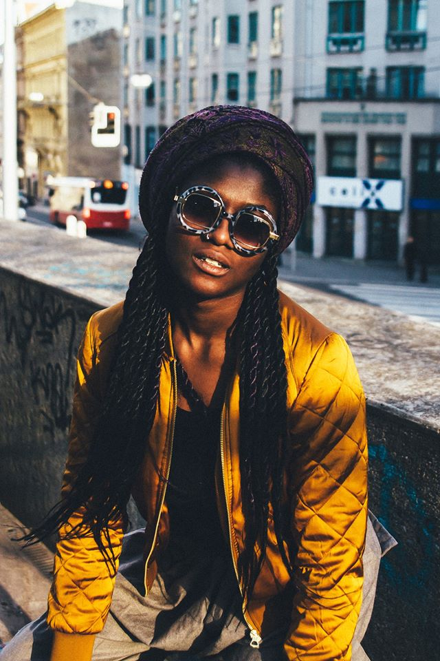 Nancy Mensah-Offei