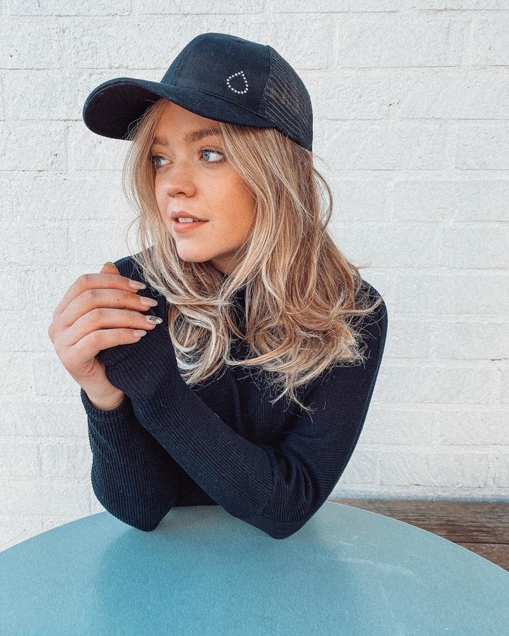 Jade Pettyjohn Jade Pettyjohn