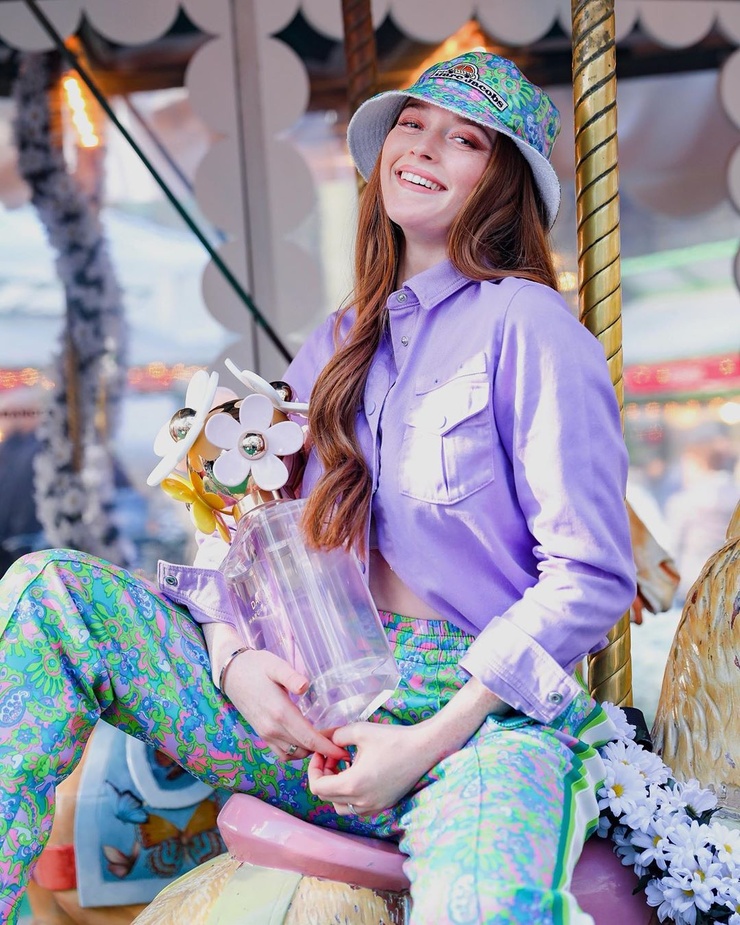 Larsen Thompson