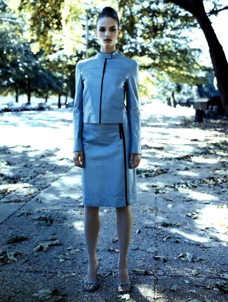 Vivien Solari