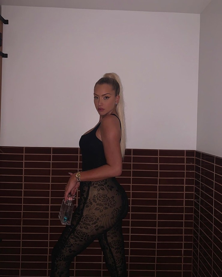 Anastasia Karanikolaou