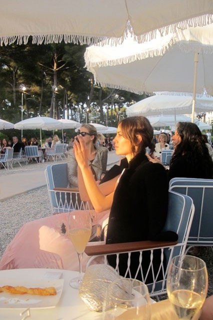 Alexa Chung