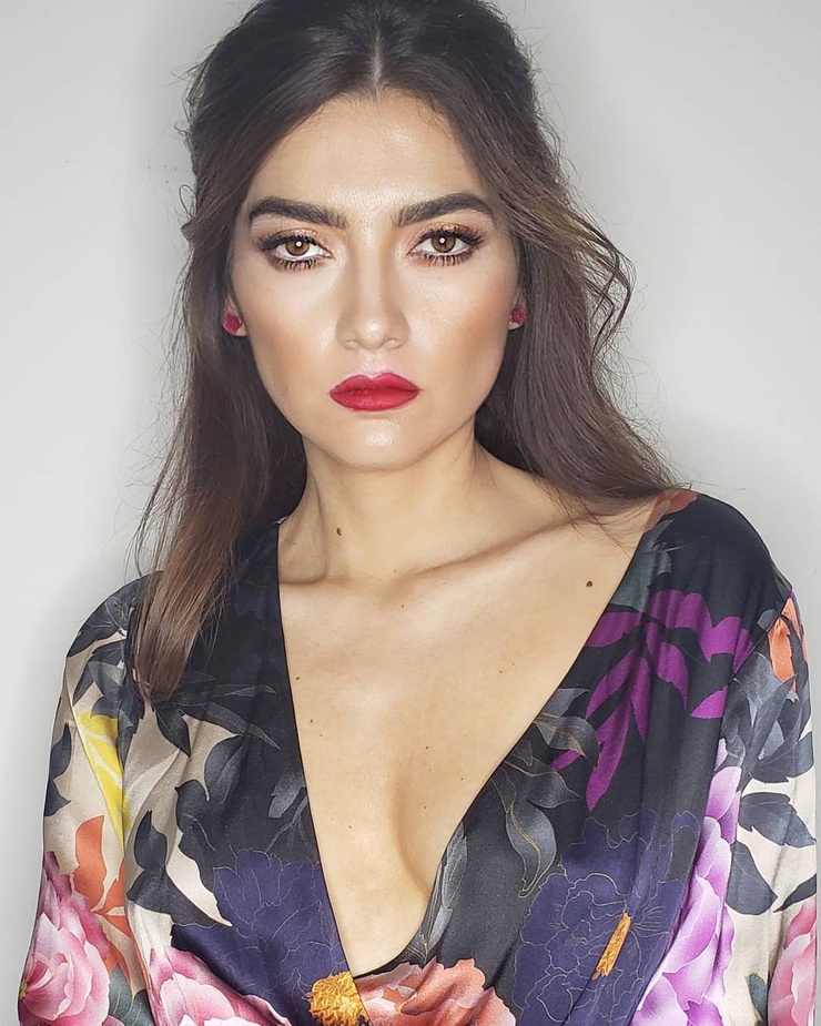 Blanca Blanco