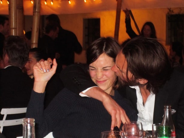 Alexa Chung
