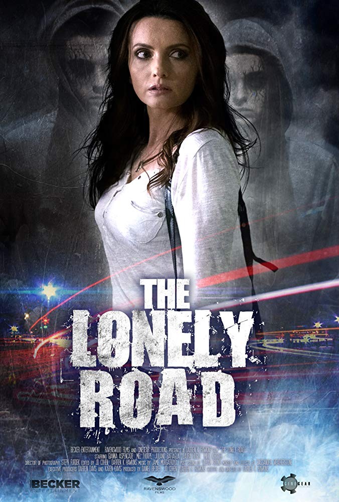 The Lonely Road (2019) The Lonely Road (2019)