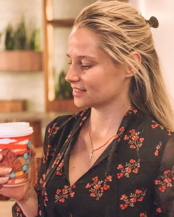 Genevieve Morton Genevieve Morton