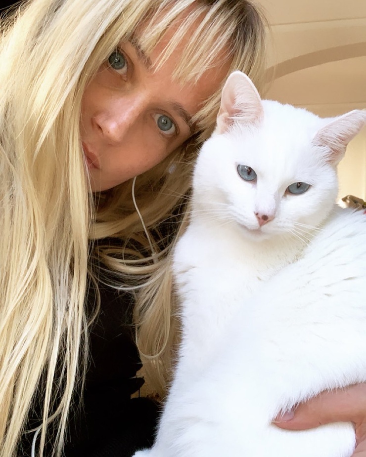 Genevieve Morton Genevieve Morton