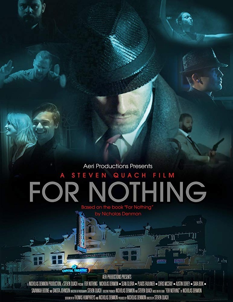 For Nothing (2019) For Nothing (2019)