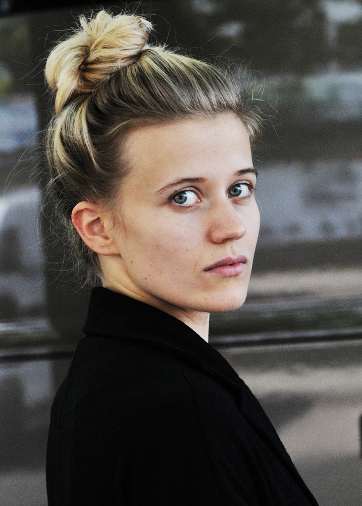 Camille Dombrowsky