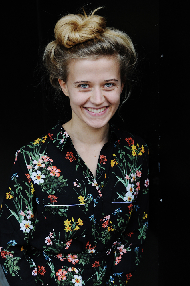 Camille Dombrowsky Camille Dombrowsky