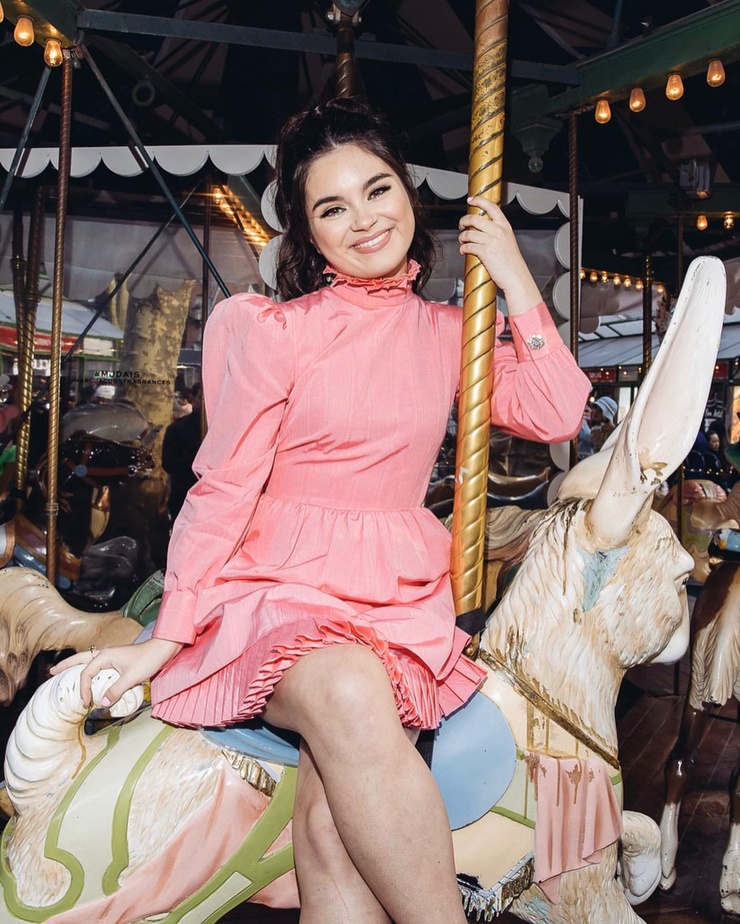 Landry Bender